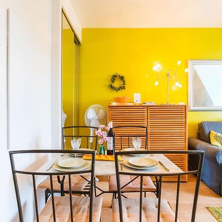 Hugo Park Ap4221 By Riviera Holiday Homes Niza Exterior foto