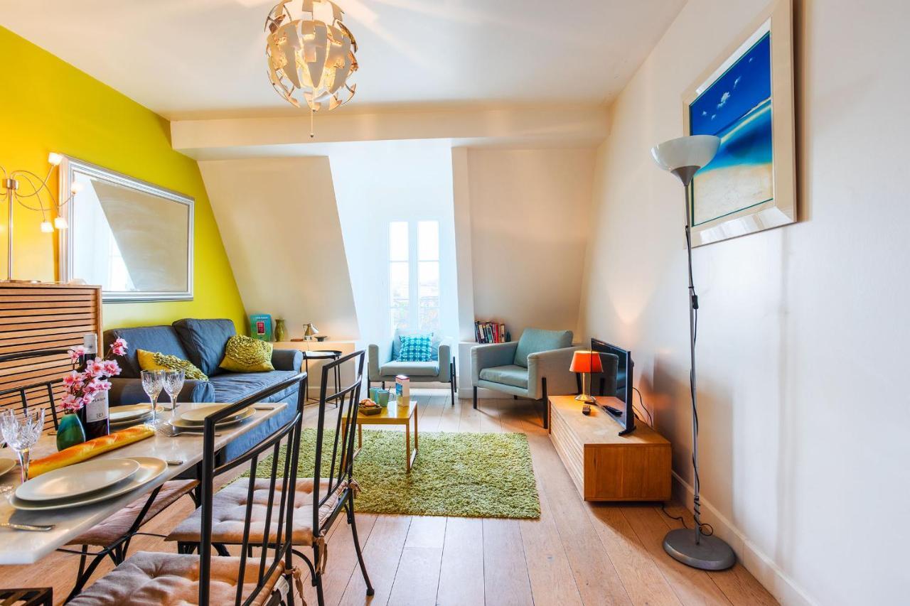 Hugo Park Ap4221 By Riviera Holiday Homes Niza Exterior foto
