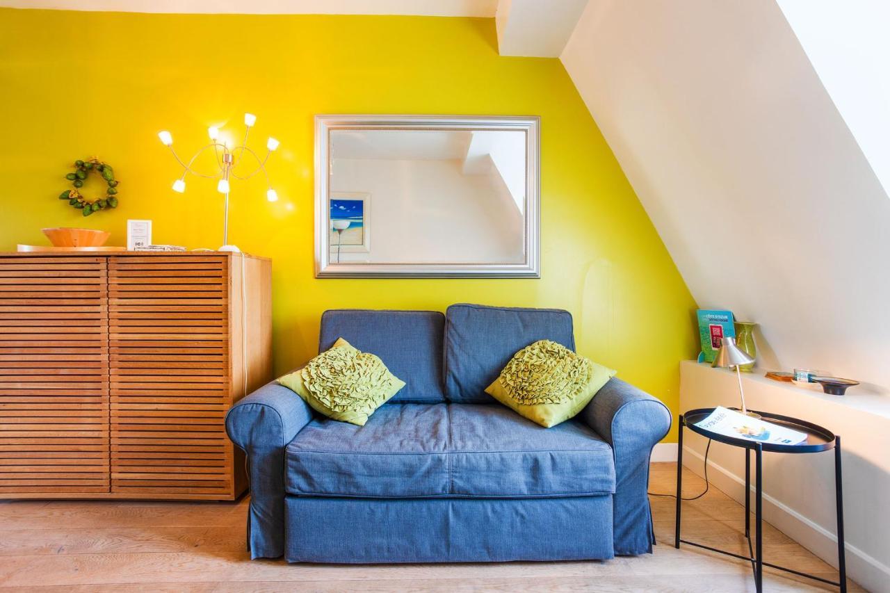 Hugo Park Ap4221 By Riviera Holiday Homes Niza Exterior foto