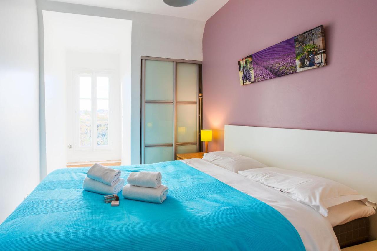 Hugo Park Ap4221 By Riviera Holiday Homes Niza Exterior foto