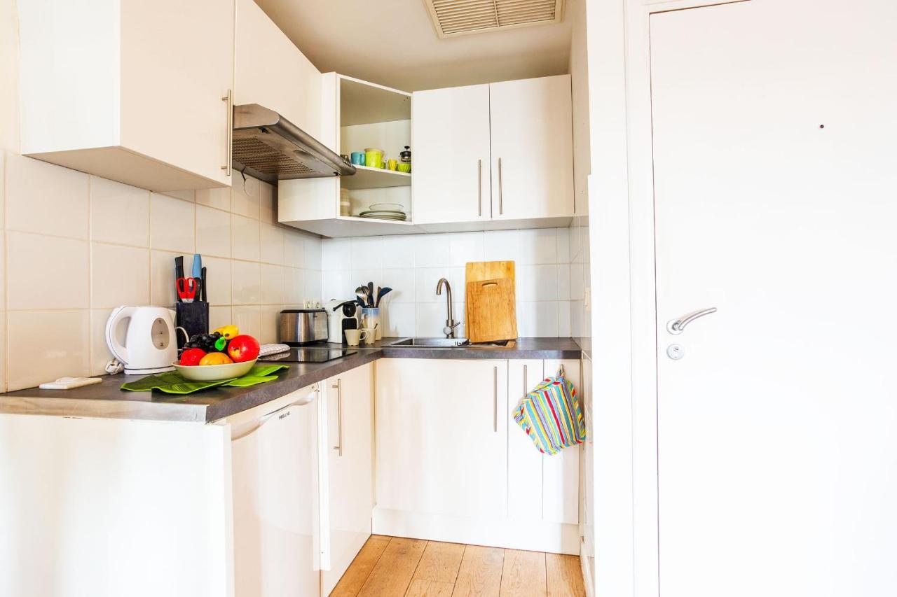 Hugo Park Ap4221 By Riviera Holiday Homes Niza Exterior foto