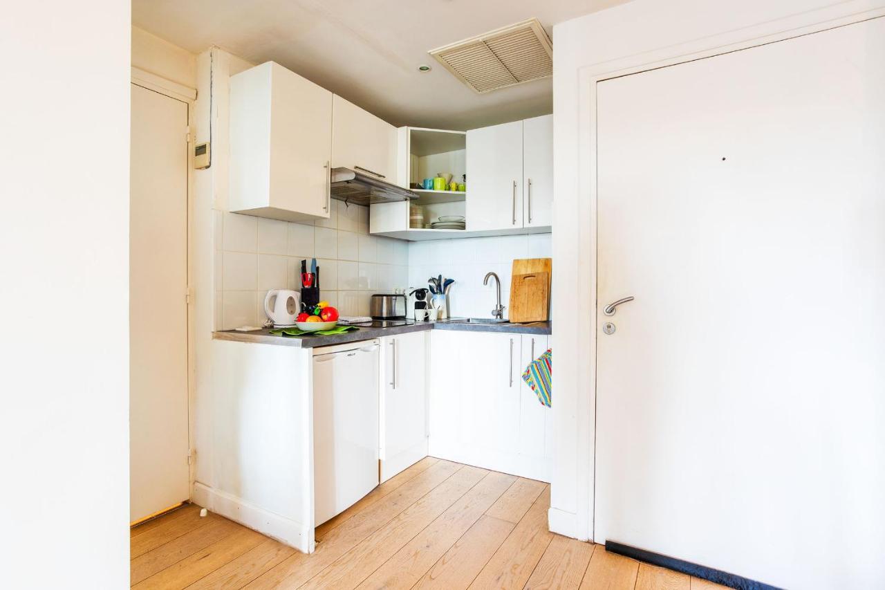 Hugo Park Ap4221 By Riviera Holiday Homes Niza Exterior foto