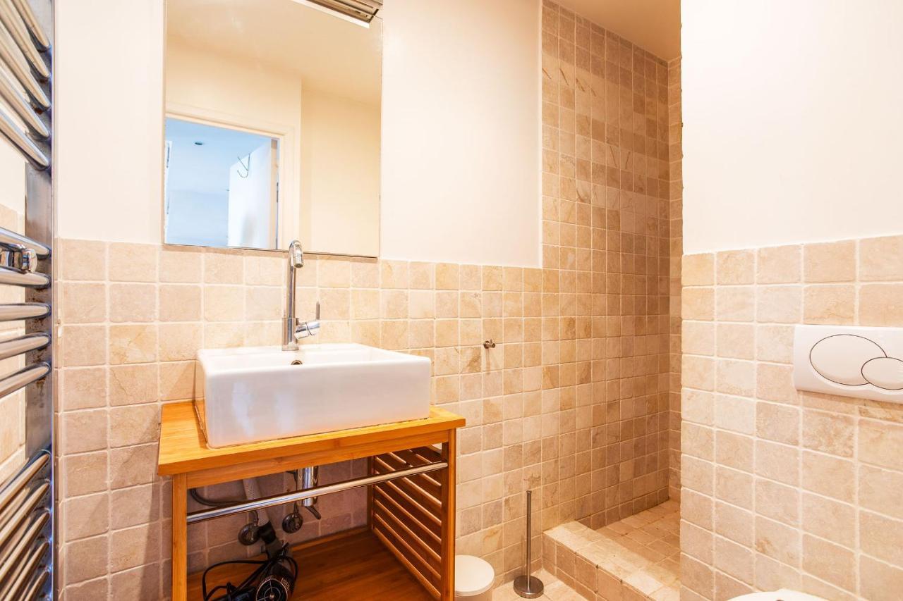 Hugo Park Ap4221 By Riviera Holiday Homes Niza Exterior foto